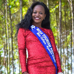 Meet your Posher, Maureen